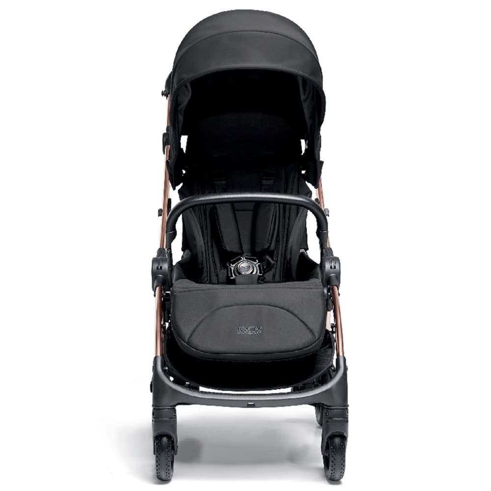 Mamas & Papas - Airo Pushchair - Dusk/Rose Gold