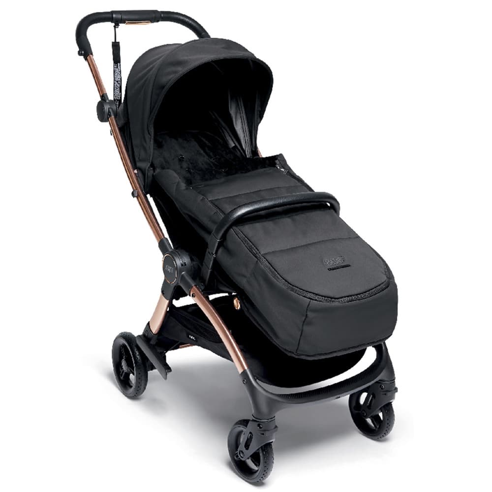 Mamas & Papas - Airo Pushchair - Dusk/Rose Gold