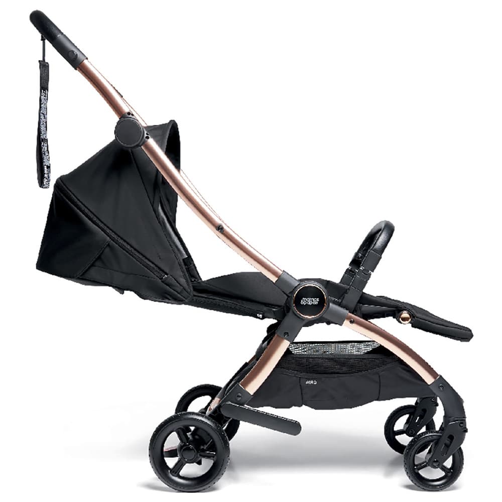 Mamas & Papas - Airo Pushchair - Dusk/Rose Gold