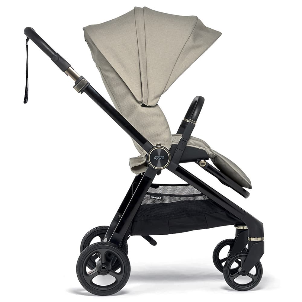 Mamas & Papas - Strada Stroller - Fuse