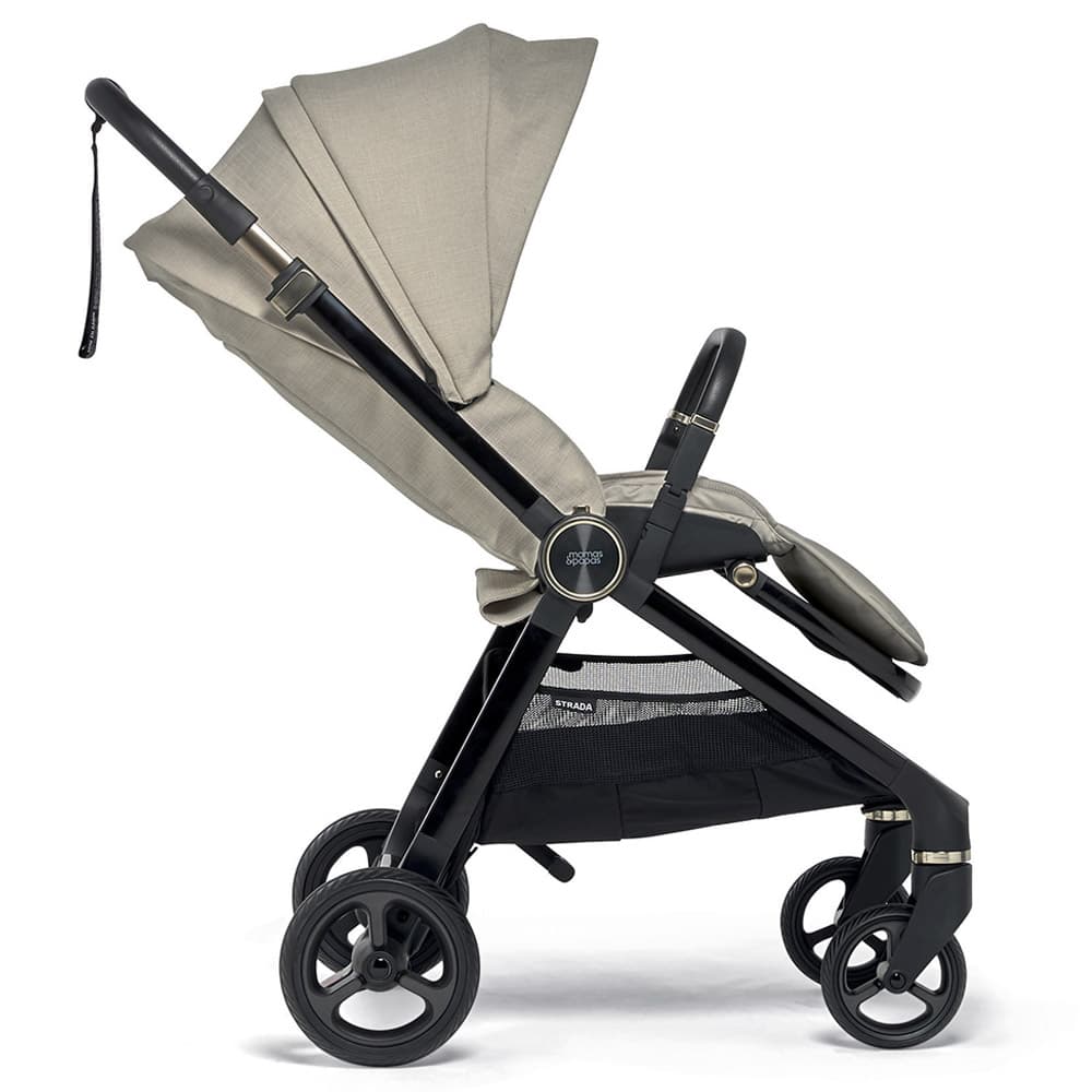 Mamas & Papas - Strada Stroller - Fuse