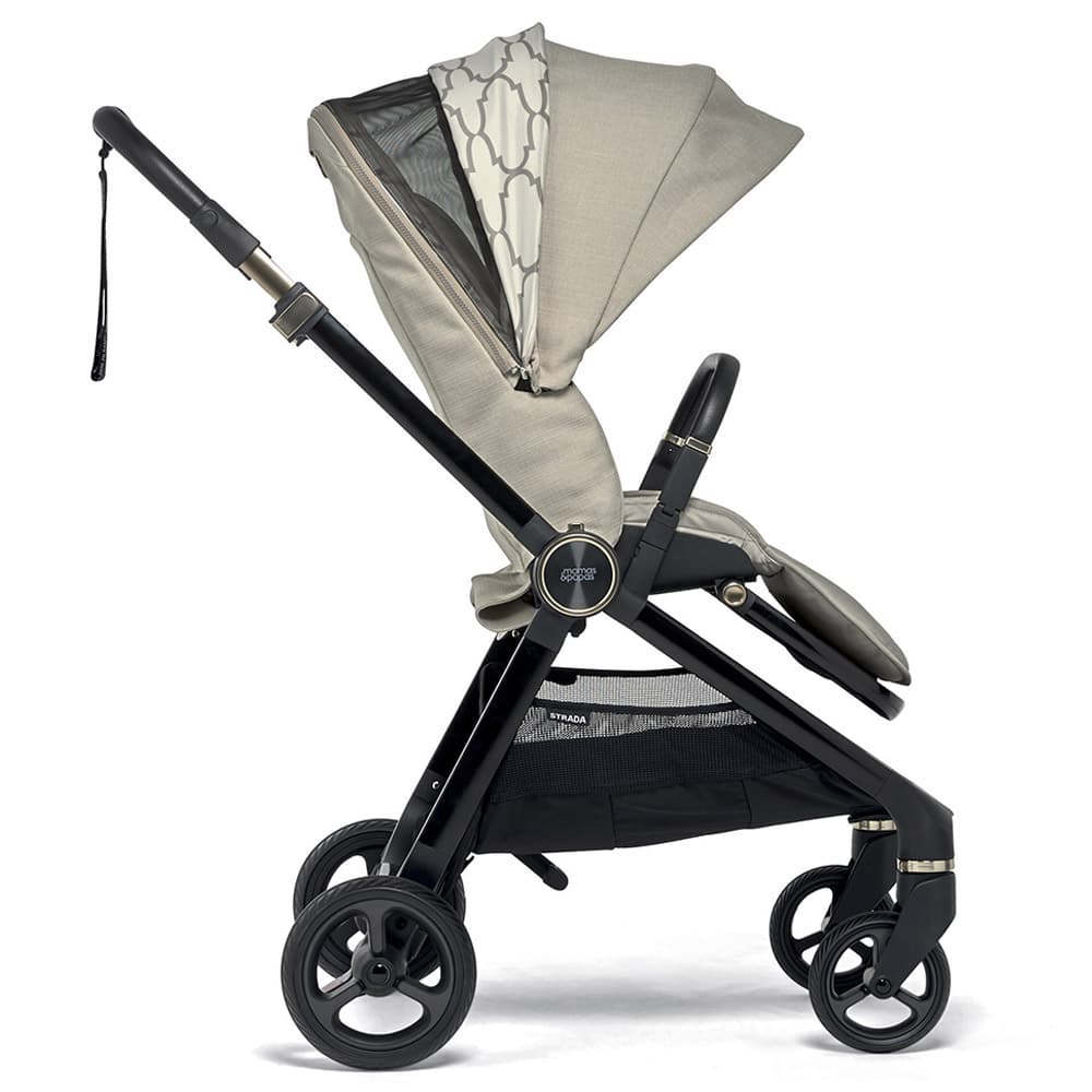 Mamas & Papas - Strada Stroller - Fuse