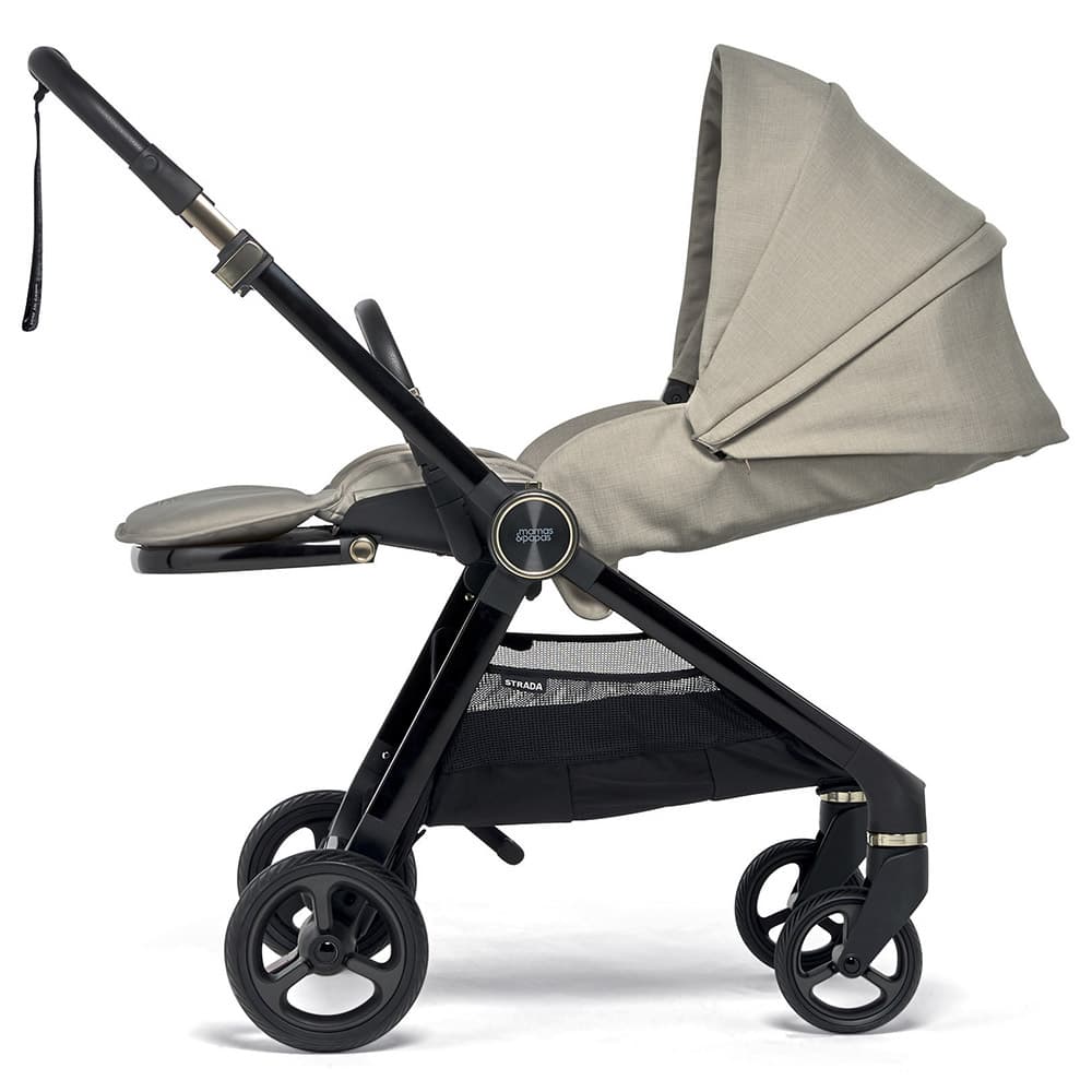 Mamas & Papas - Strada Stroller - Fuse