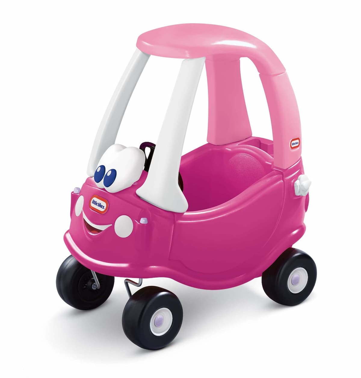 Little Tikes - Rosy Cozy Coupe