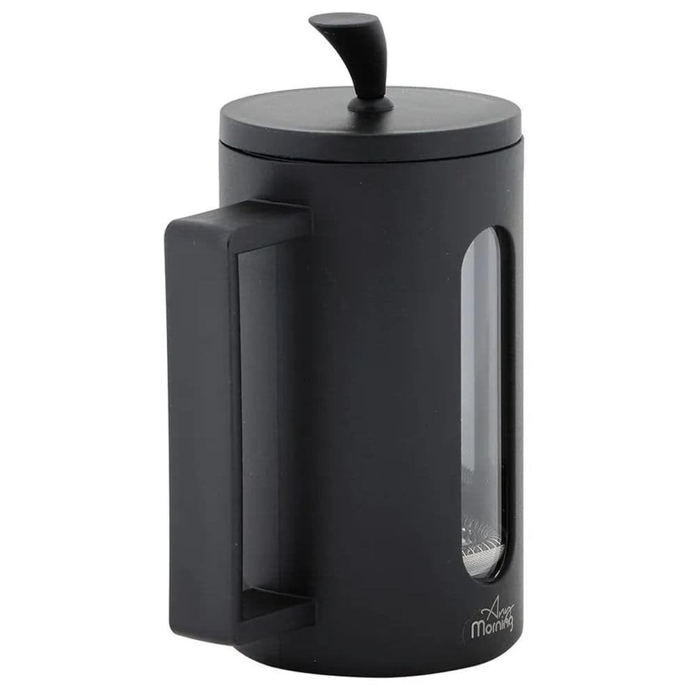 Any Morning - FF002 French Press Coffee & Tea Maker