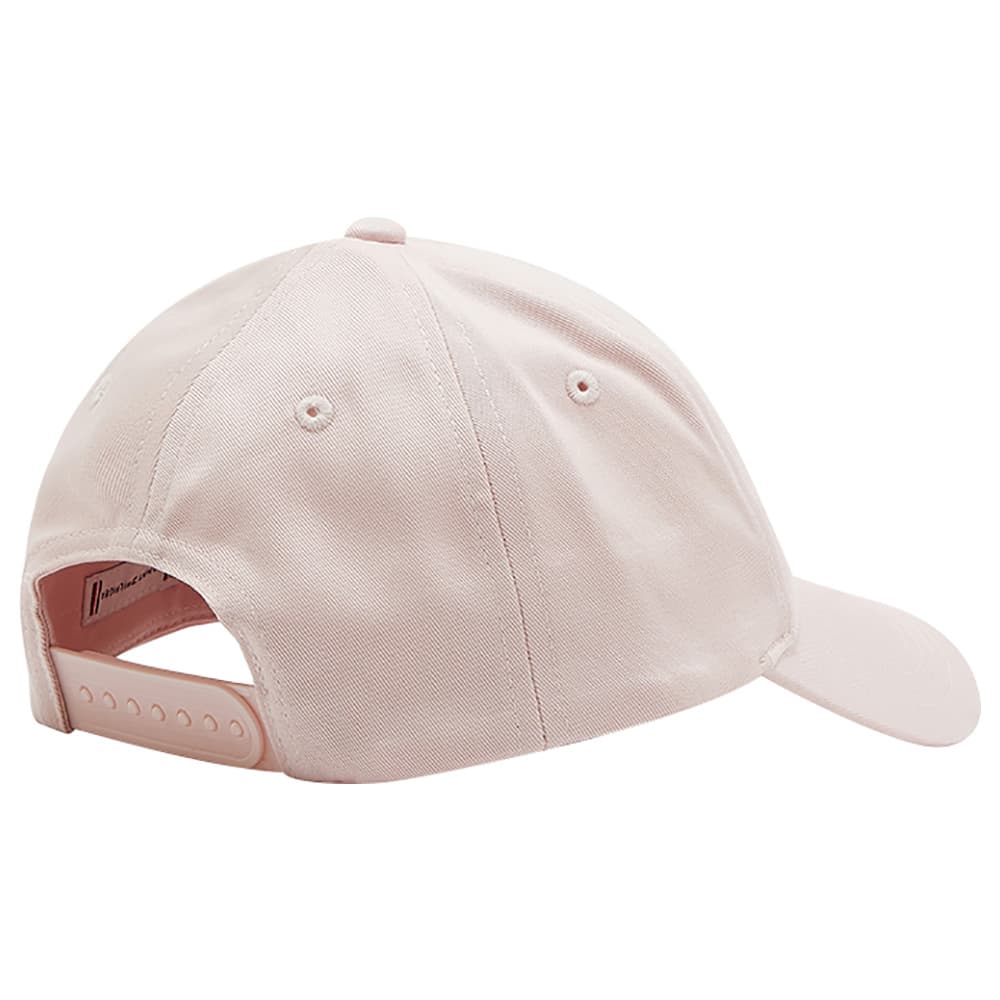 Tommy Hilfiger - Th Essential Cap - Pink