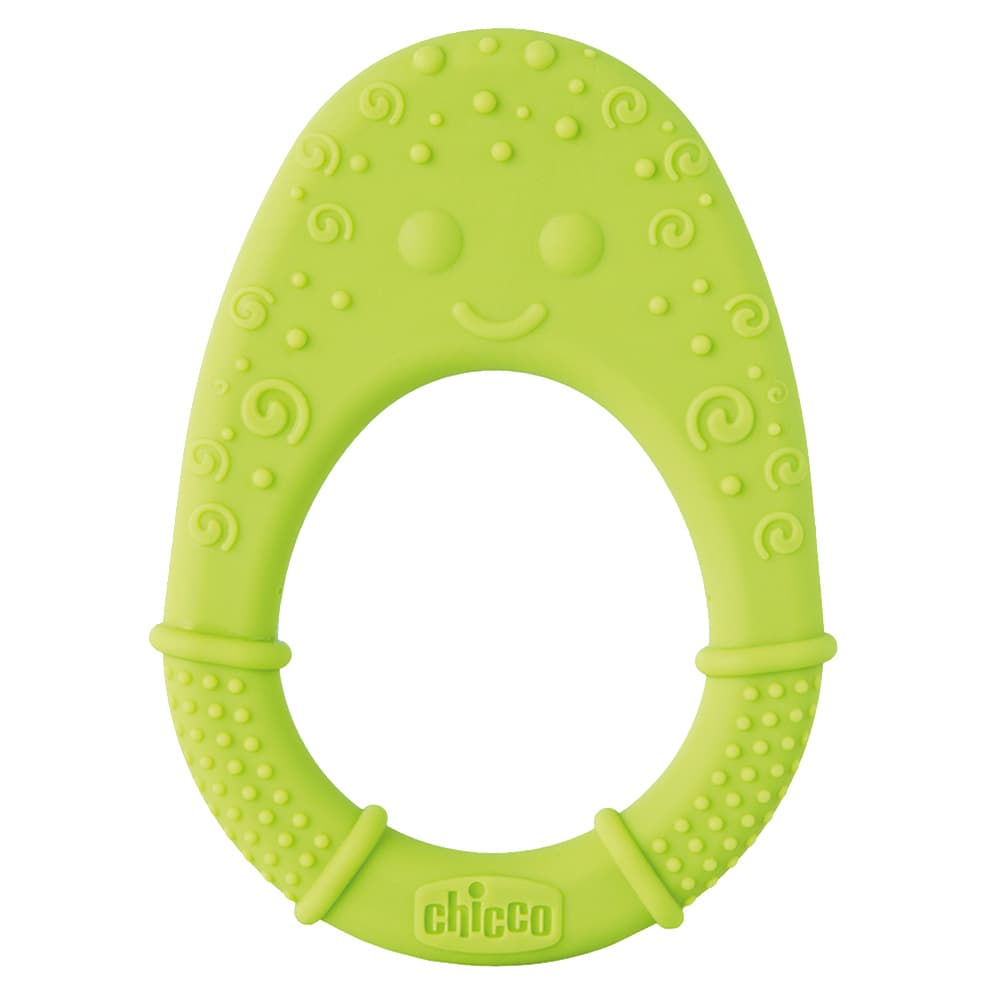 Chicco - All Soft Teether Ring