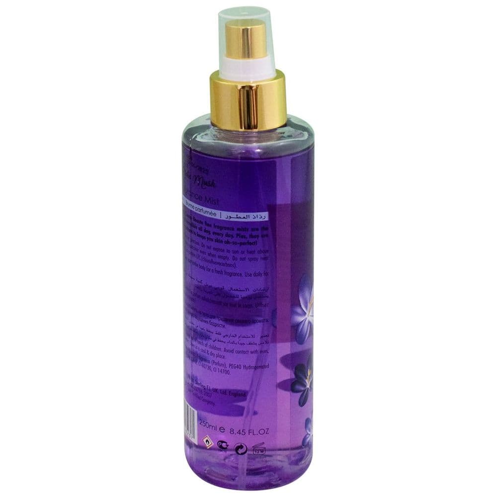 Cosmo - Body Mist - Erotic Musk - 250ml