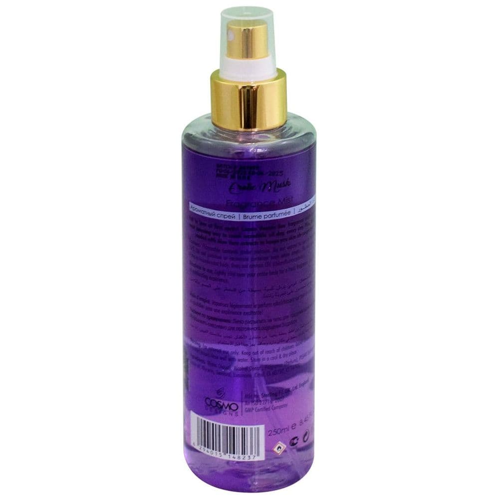 Cosmo - Body Mist - Erotic Musk - 250ml