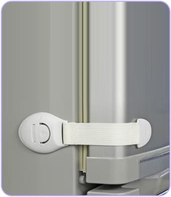 Duma Safe - Multifunctional Lock (Fridge)