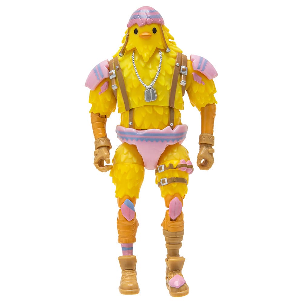 Fortnite - Duo Mode Figure - 3pcs