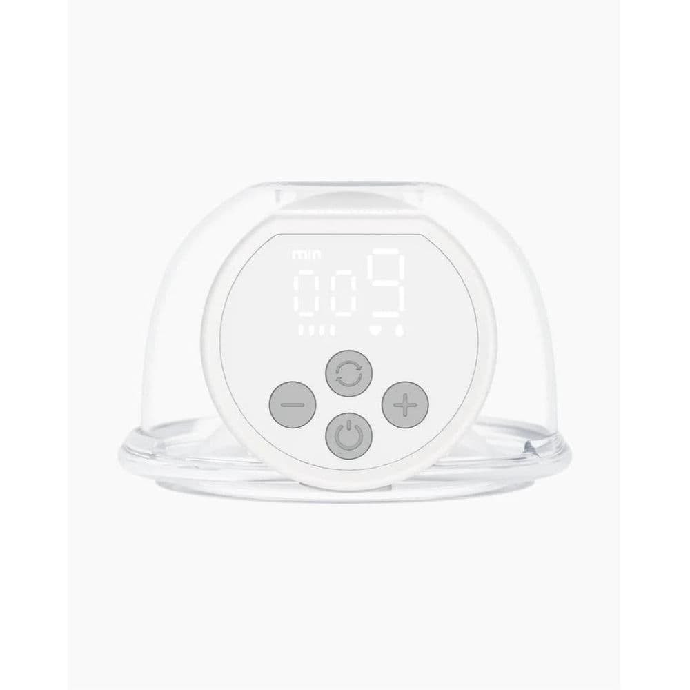 MomCozy - Wearable Electric Breast Pump S12 Pro - Single