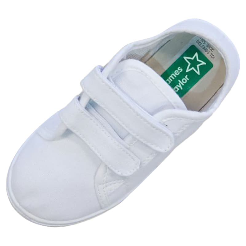 TagMe - Shoe Label Protector - Transparent