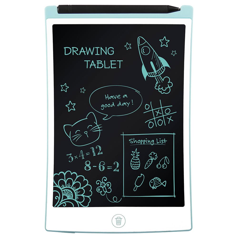 Buki France - Be Teens Drawing Tablet