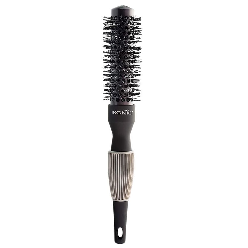 Ikonic - Pro Titanium Grip Styling Brush 25mm