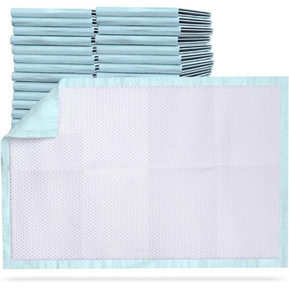 Cherry Medical Supply - Disposable Changing Mats - 30pcs - 60x90cm