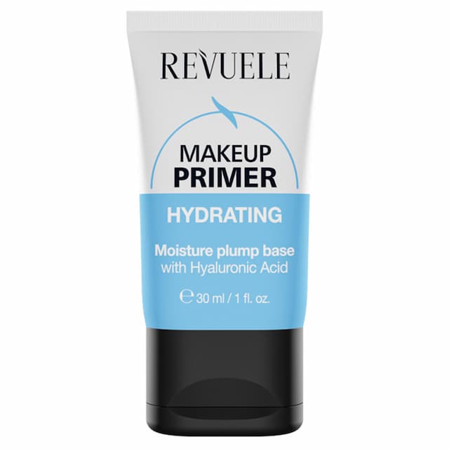 Revuele - Hydrating Makeup Primer - 30 ml