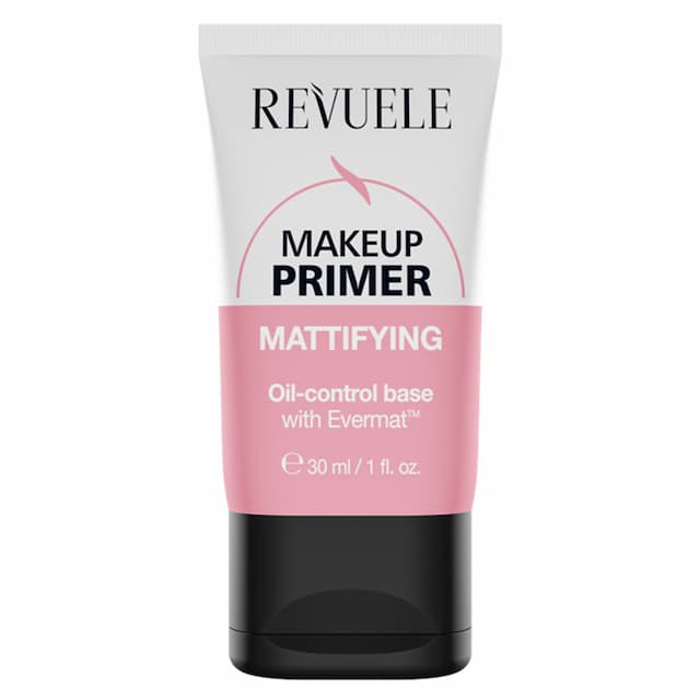 Revuele - Mattifying Makeup Primer - 30 ml