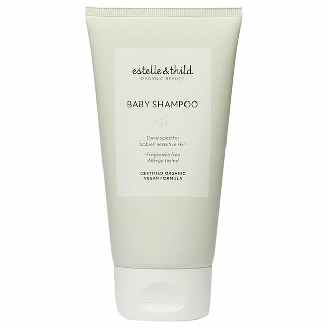 Estelle & Thild - BioCare Baby Mild Shampoo