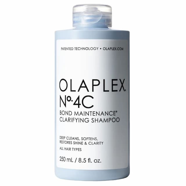 Olaplex - No.4C Bond Maintenance Clarifying Shampoo - 250 ml