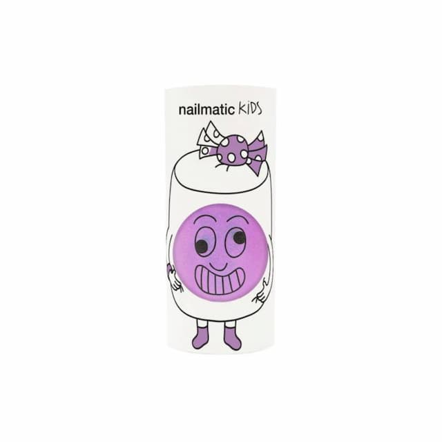 Nailmatic Kids - Water Based Nail Polish Marshi - 8ml