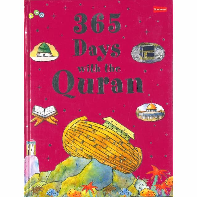 365 Days with the Quran