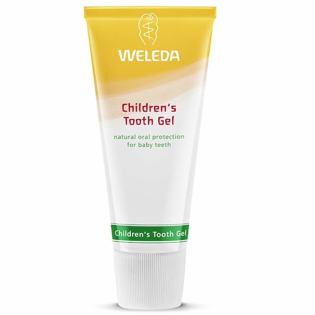 Weleda - Children's Toothgel - 50ml