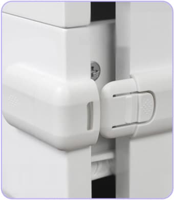 Duma Safe - Drawer Lock