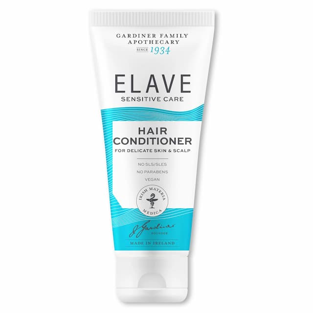 Elave - Dermatological Sensitive Hair Conditioner 250ml