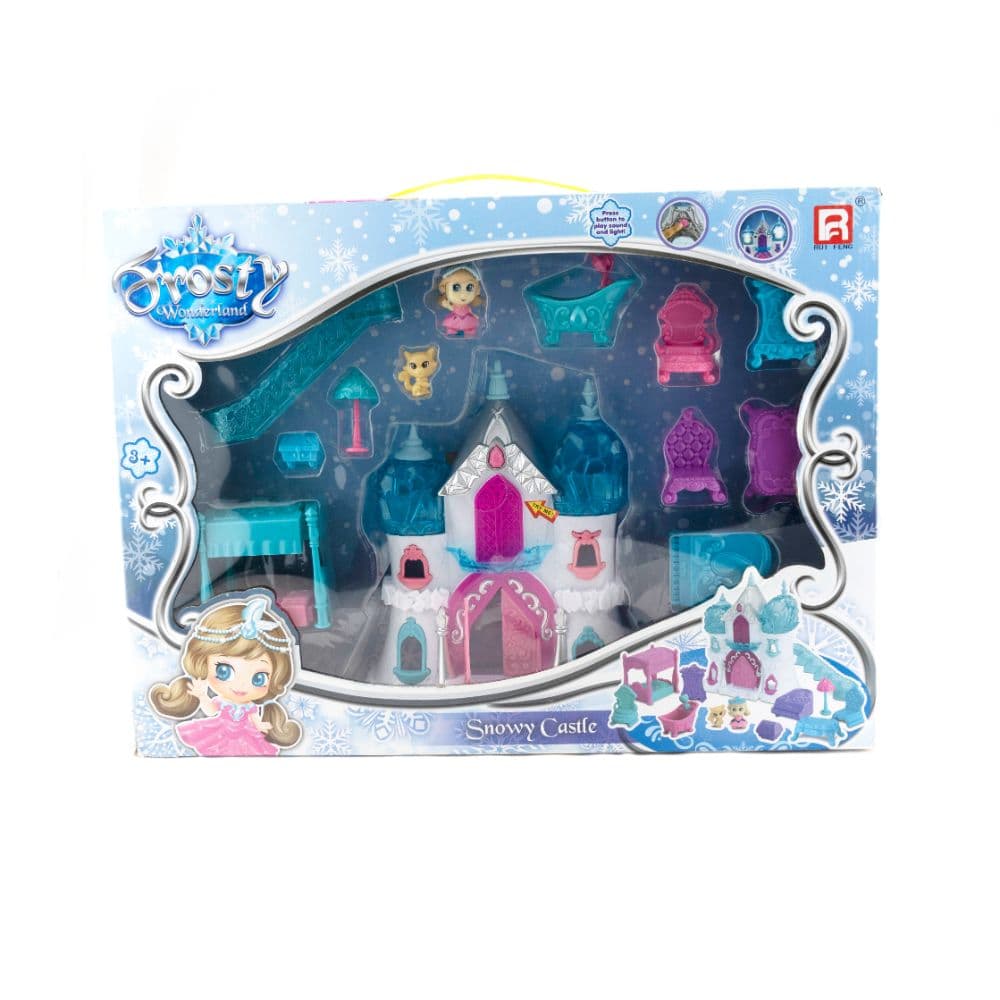 Power Joy - Play Home Magical Crystaland