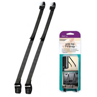 Kidco® TV Strap Sets (2 Pieces)