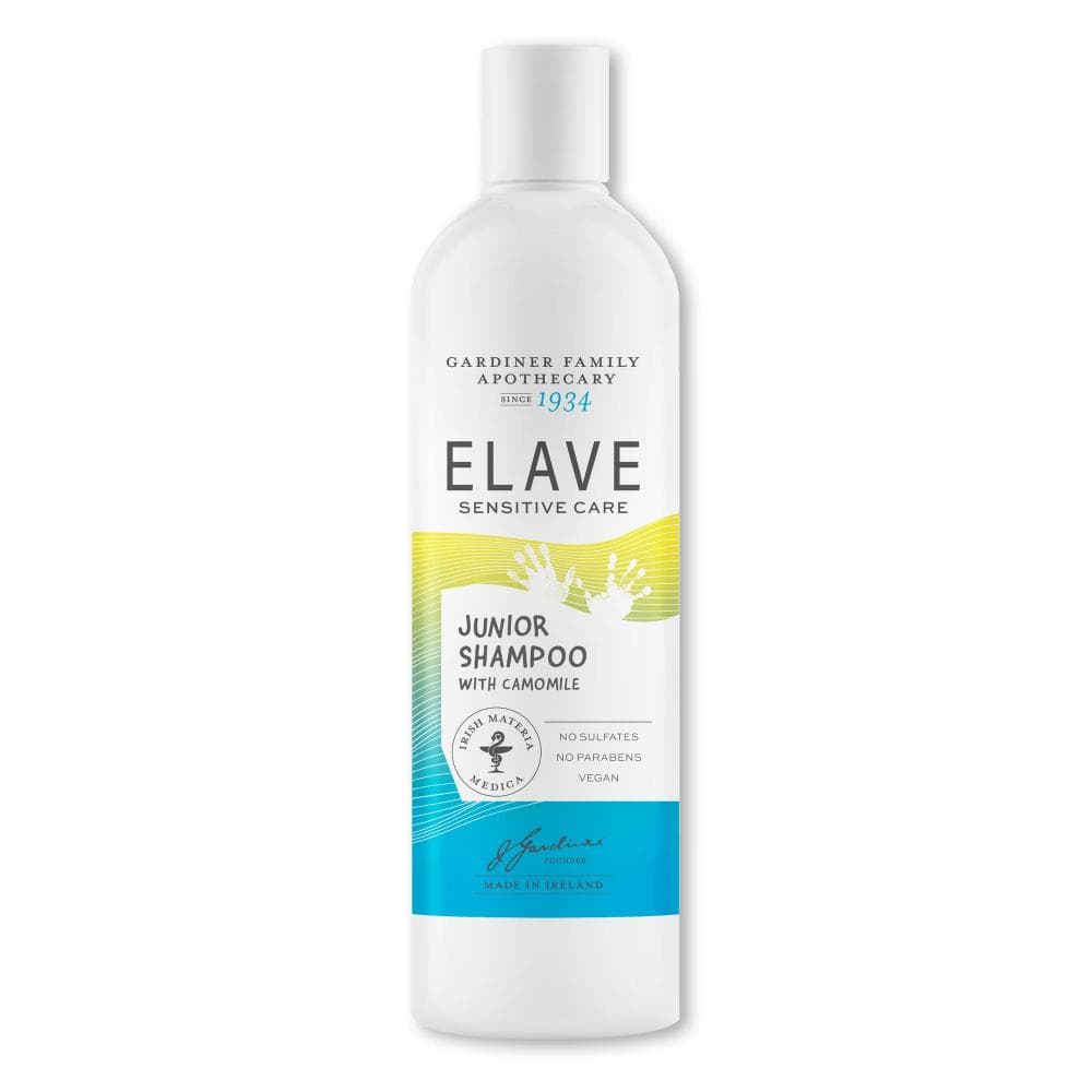 Elave - Junior Sensitive Shampoo 250ml