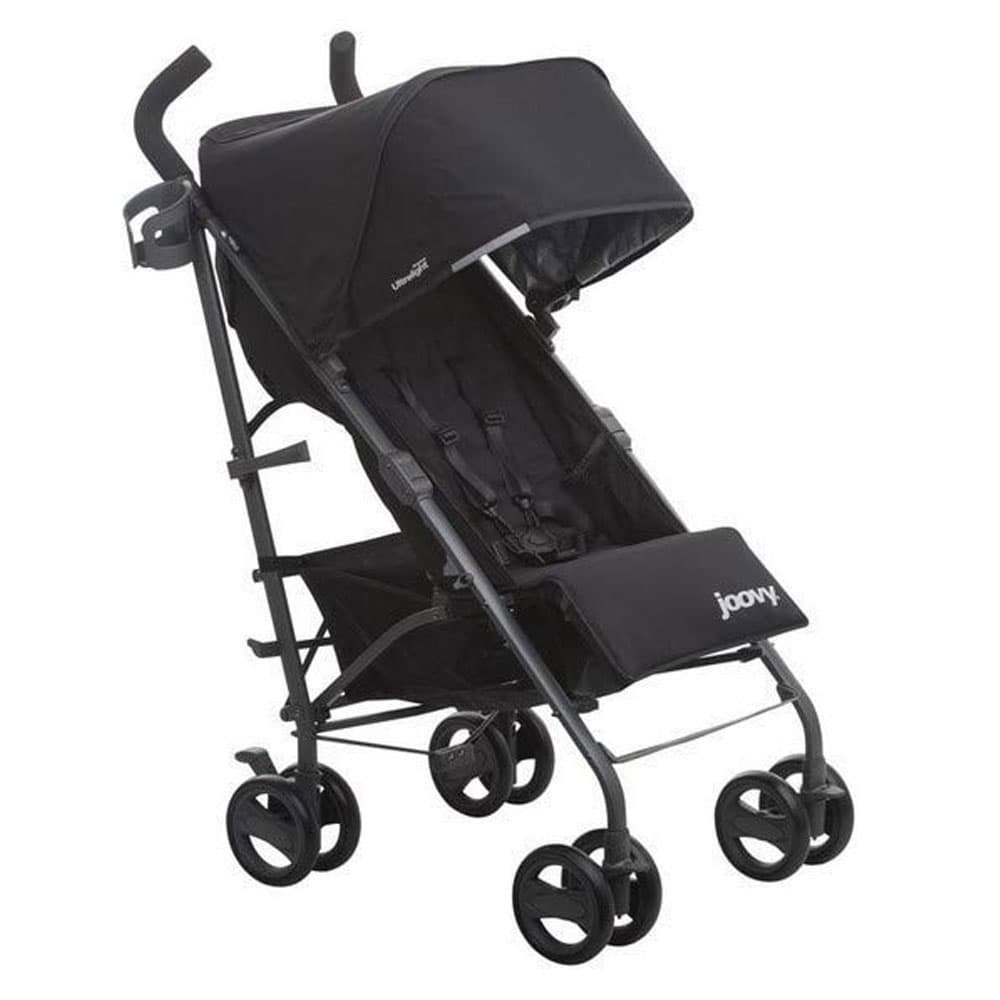 Joovy - Groove Ultralight - Black