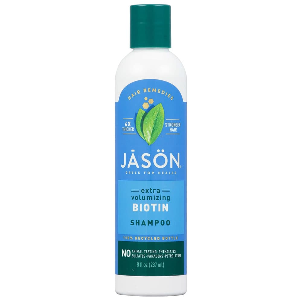 Jason - Thin To Thick Extra Volume Shampoo 237ml