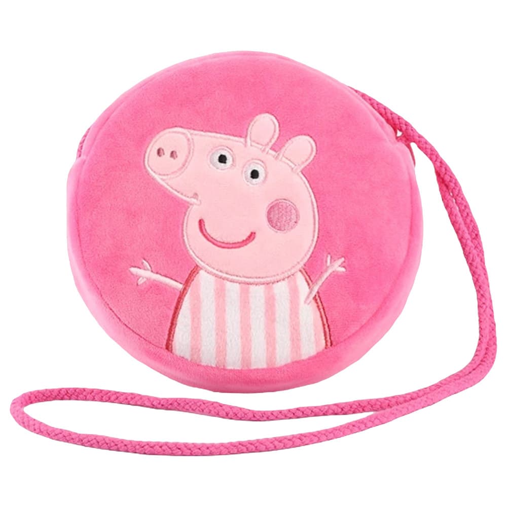 Highland - Peppa Pig Bag For Girls 16cm