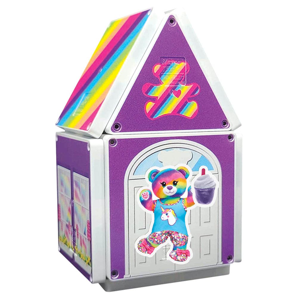 MAGNA-TILES - Pajama Party Cub Condo