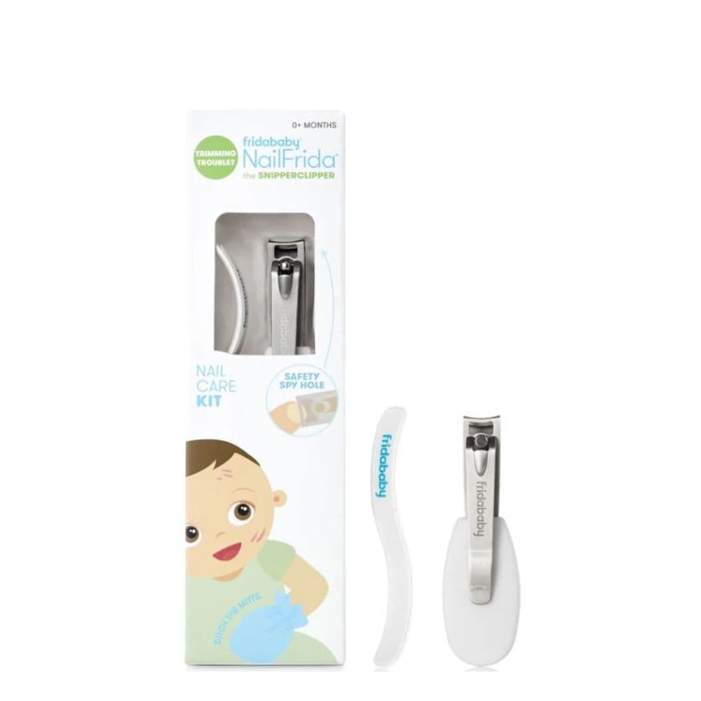 Fridababy - NailFrida Snipper Clipper Set