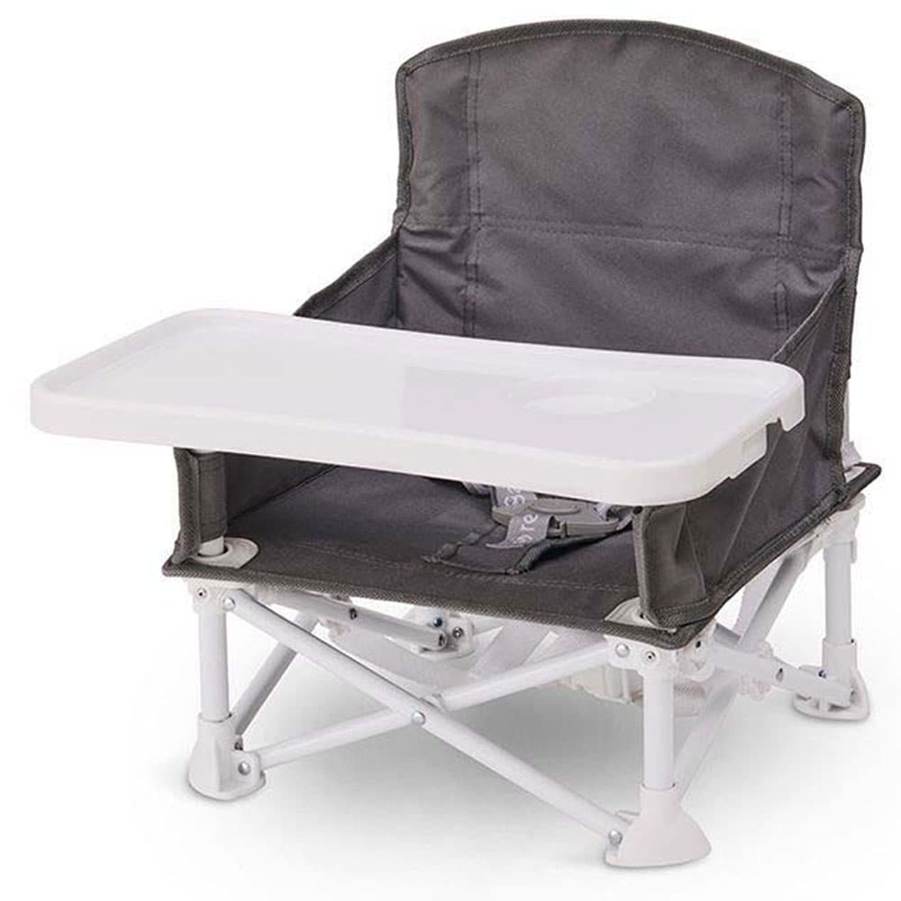 Regalo - My Chair 2-in-1 Booster Seat & Activity Chair